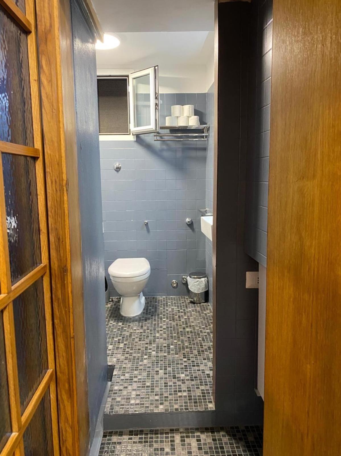 Casa Vicolo Moroni - Trastevere Рим Екстериор снимка
