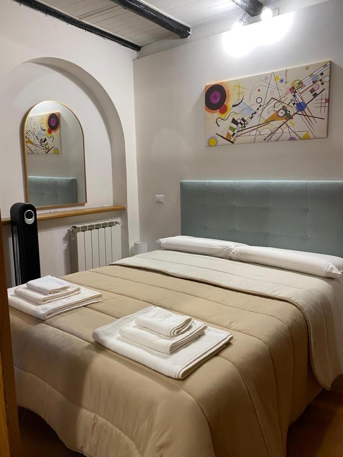 Casa Vicolo Moroni - Trastevere Рим Екстериор снимка