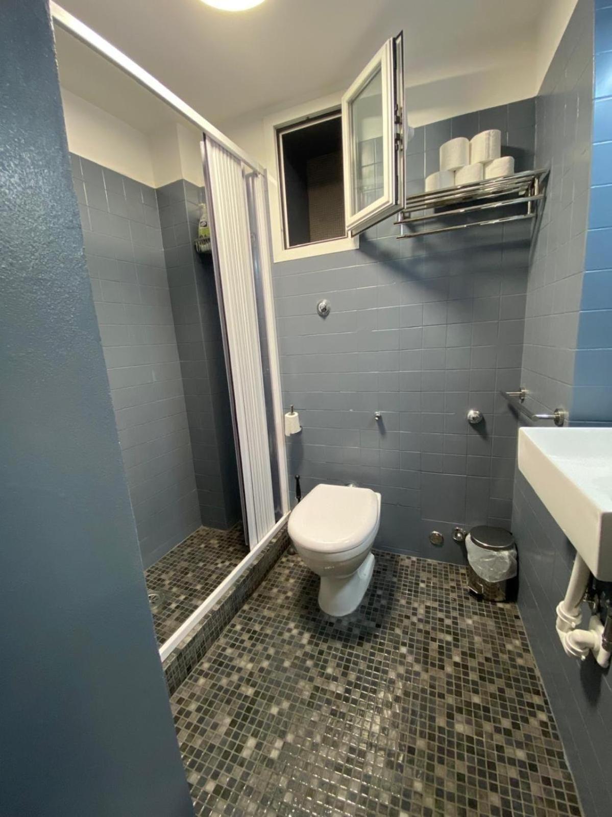 Casa Vicolo Moroni - Trastevere Рим Екстериор снимка