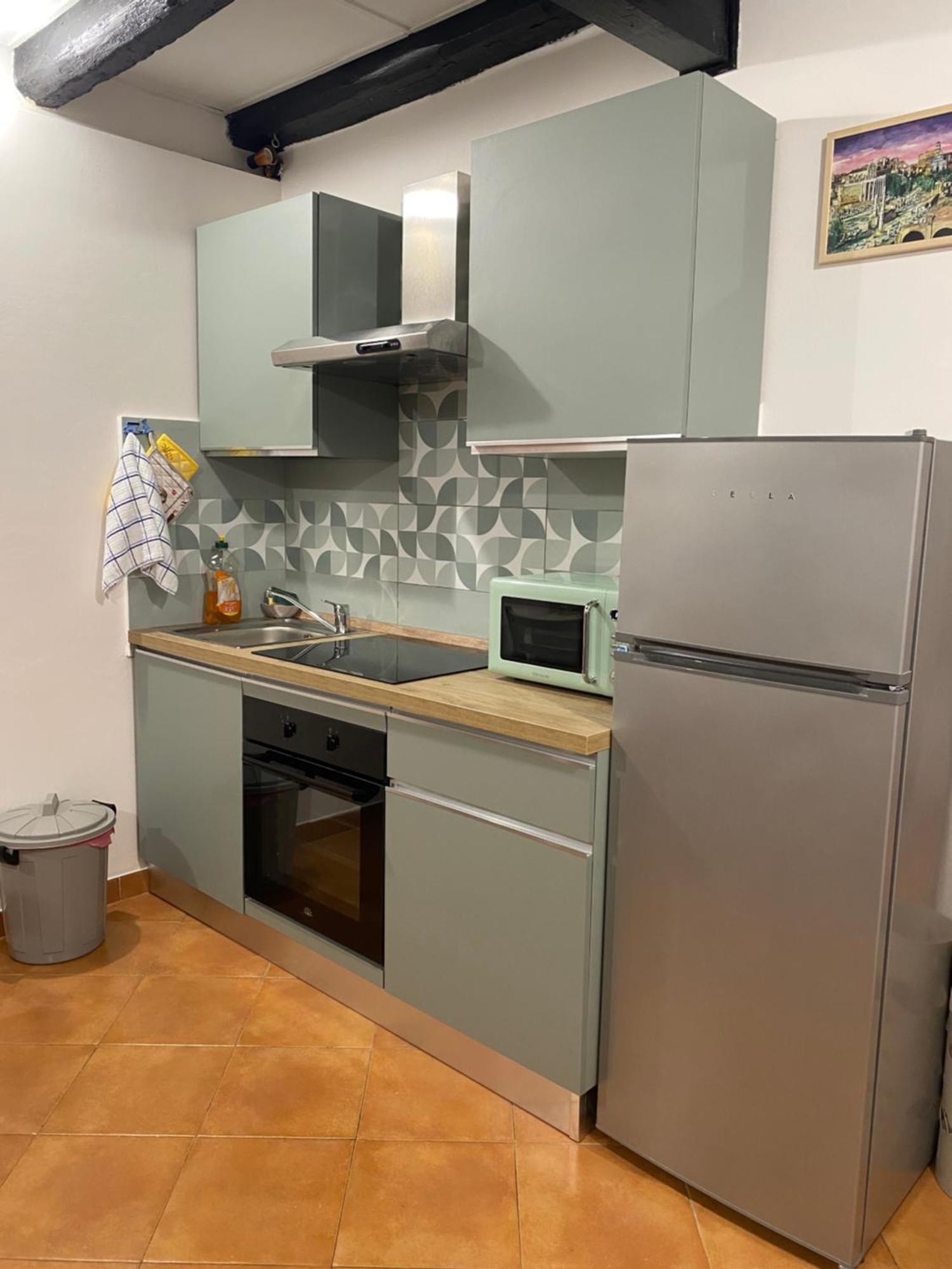 Casa Vicolo Moroni - Trastevere Рим Екстериор снимка